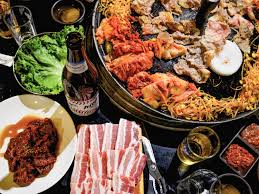 This is an updated post of my december 2016 dinner party menus. The Best Korean Food In La S Koreatown Serious Eats