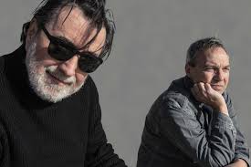 Mephisto Ballad”, con Maroccolo, Aiazzi, Ferri & more