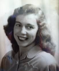 Obituary for Ruth Mahon