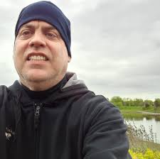 What were all the rail yards in Riverdale?