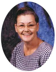 Obituary for Naomi Sue Jessie Burton