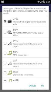 If you accidentally deleted a photo, or lost them when . Diskdigger Photo Recovery