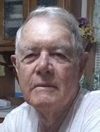 Obituary information for Joseph "Joe" Patrick Daugherty