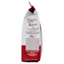 100 g di michetti mulino bianco apportano 434 calorie (kcal), equivalenti a 1817,07 kjoule. Mulino Bianco Michetti 295g Carrefour