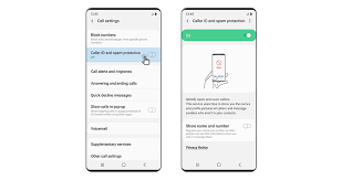 How to turn on or off caller identification on samsung galaxy s5. How To Keep Spam Away From Your Smartphone