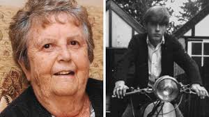 Fifty years since Bristol donor's 'gift of life'