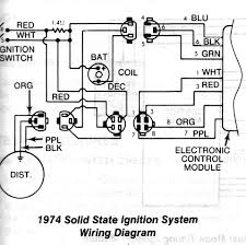 Wiring diagrams for autronic products, including engine management, ignitions. Ignition Module Ford Truck Enthusiasts Forums