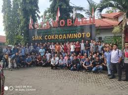 H.o.s cokroaminoto adalah seorang pelajar yang andal di masanya. Asm Beramal Home Facebook