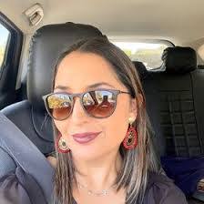 Gloria Gatica's Instagram, Twitter & Facebook