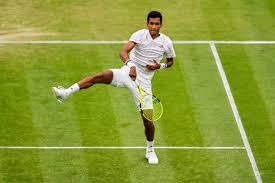 Il devient en 2015 le plus jeune joueur à avoir été classé dans les 800 premiers joueurs mondiaux et le premier joueur né dans les années 2000 à avoir un classement mondial. Atp Washington Day 2 Predictions Including Felix Auger Aliassime Vs Andreas Seppi Last Word On Tennis