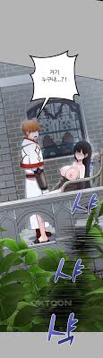 Training an Evil Young Lady Raw - Chapter 24