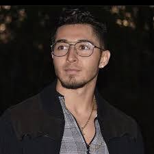 Devin Rivera's Instagram, Twitter & Facebook