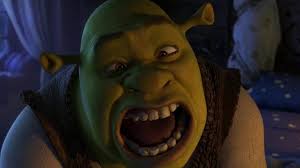 Link Tank How Shrek Became One Of The Most Meme Able Franchises Den Of Geek
