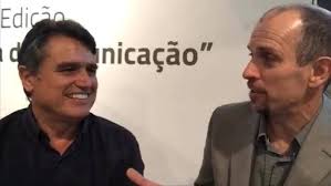 Gilberto Miranda em entrevista para o Convepa