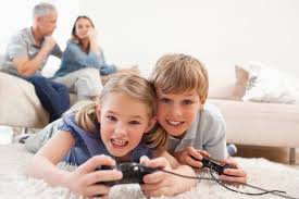 List of the disadvantages of violent video games 1. Top 23 Pros And Cons Of Video Games For Your Child