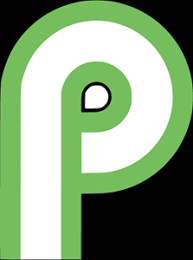 Free icons of android logo in various ui design styles for web, mobile, and graphic design projects. Android P Logo Vector Svg Free Download