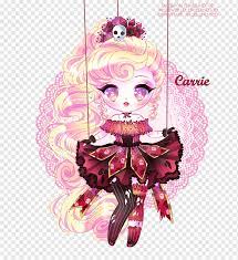 Doll Marionette Puppeteer Chibi, doll, manga, chibi, puppet png | PNGWing