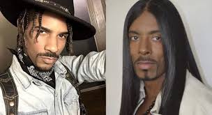 Dwyane Wade's TRANS Daughter Has A New TRANS BF (He Was A She, And She Was  A He!)- See in the first comment👇👇👇