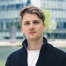 Karriere bei Motion Group