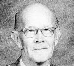 Hugo SCHOENLEIN Obituary (2013)