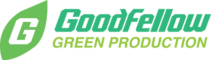 Goodfellow Green Production New Products News Goodfellow
