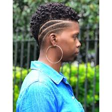 Short natural curly hairstyles for stylish black women. 19 Hottest Short Natural Haircuts For Black Women With Short Hair