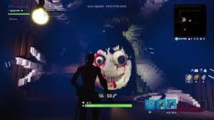 The final one to complete the best horror fortnite maps would be patient 104. Scary Map Codes For Fortnight 07 2021