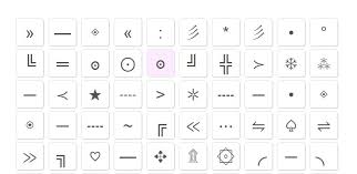This is the best place to copy and paste cool text symbols from! Fancy Text Symbols Text Symbols Cool Text Symbols Cute Text Symbols