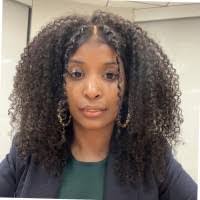 Kendra Colbert's Instagram, Twitter & Facebook