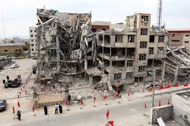 Iran caused more extensive damage to U.S. military bases than publicly known