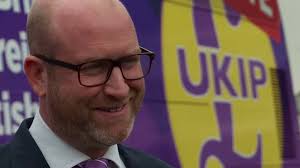 28 Paul Nuttall Is Elected The New Leader Of Ukip Stock Videos, Footage, &  4K Video Clips