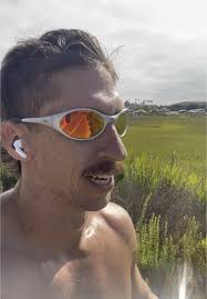 Jack Running Club in Newport Beach