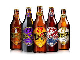 Dama Bier Beer Label Beer Label Beer Packaging Design Beer