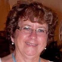 Virginia Patterson Stargell Obituary