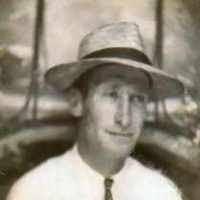 Eddie Brondle Dobbs (1902–1977)