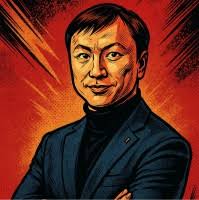 Jason Goh Email & Phone Number