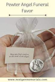 They are not necessary but i have found them to provide a meaningful element to the service. 60 Funeral Memorial Gifts Ideas Funeral Gifts Celebration Of Life Funeral Memorial