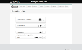 Booking Practical Driving Test Appointments Earlier Driving Test