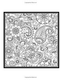 Find a new collection of free printable abstract coloring pages for adults. Difficult Coloring Pages For Adults