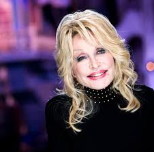 Let's push for dolly parton to get the presidential medal of freedom, the highest civilian honor a president can award! Dolly Parton On Growing Up In Tennessee Her Faith Family And Fans