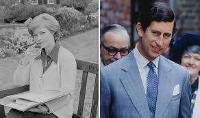 Prince Charles news: How Prince 'almost' married someone other than Camilla  and Diana | Royal | News | Express.co.uk