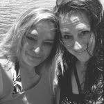 Kerry Boucher's Instagram, Twitter & Facebook