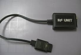 Depending on your region and tv model, you may need to tune your tv to the correct frequency to get the n64's output. Connecting Nintendo 64 To New Tv Off 74