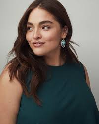 Kendra scott kirsten dichroic outlet