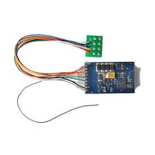 We did not find results for: Bachmann Europe Plc 8 Pin Dcc Loco Decoder