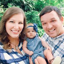 Celebrating babies and family