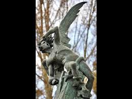 Perched at 666 metres above sea level, an acclaimed statue of a fallen angel who would later become the devil is now a tourist attraction in madrid. Co Founder Of Satanic Temple Says His Group Is Waging Religious Battles Nation Wide