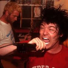 Scrotum Grinder music, videos, stats, and photos