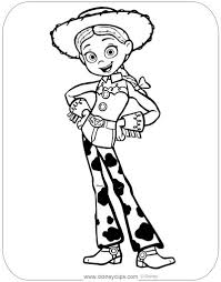 Feel free to print and color from the best 37+ toy story coloring pages woody at getcolorings.com. 101 Toy Story Coloring Pages Nov 2020 Woody Coloring Pages Too