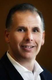 Dale Fickett, Visiting Professor of Entrepreneurship at U of R speaking